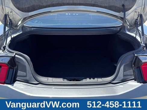 Used 2025 Ford Mustang GT Premium RWD image 10