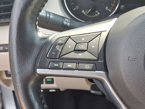 Used 2020 Nissan Rogue Sport SL w/ Premium Package AWD/4WD image 23