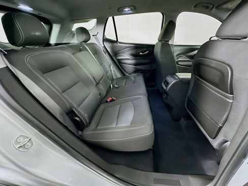 Used 2022 GMC Terrain SLE AWD/4WD image 8
