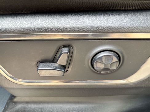 Used 2019 RAM 1500 Limited AWD/4WD image 4