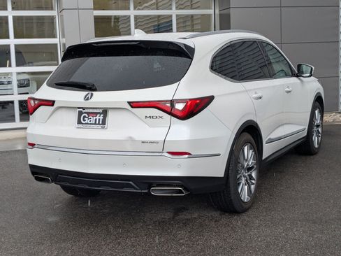 Used 2023 Acura MDX SH-AWD w/ Advance Package image 5