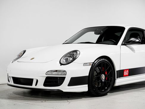 Used 2012 Porsche 911 Carrera GTS image 30
