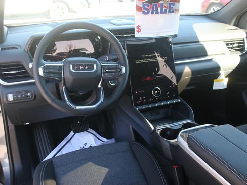 New 2026 GMC Terrain Elevation image 13