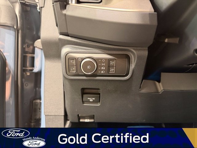Certified 2025 Ford Bronco Outer Banks AWD/4WD image 20