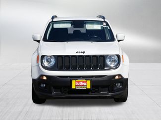 Used 2018 Jeep Renegade Altitude AWD/4WD video 2