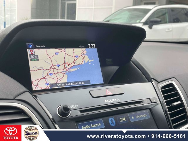 Used 2016 Acura RDX w/ Technology Package AWD/4WD image 28