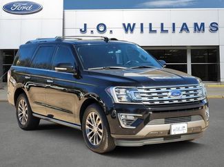 Used 2018 Ford Expedition Limited w/ Equipment Group 301A video 1