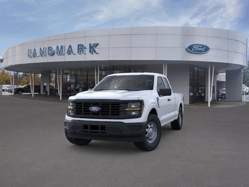New 2026 Ford F150 XL RWD image 2