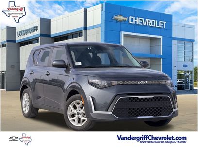 Used 2024 Kia Soul LX w/ Option Group 015