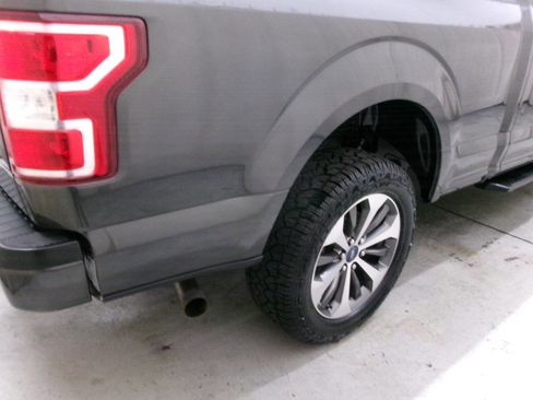 Used 2020 Ford F150 XL w/ Equipment Group 101A Mid image 9