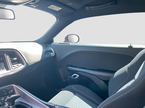 Used 2021 Dodge Challenger SXT w/ Blacktop Package image 22