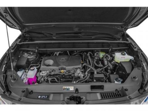 Used 2021 Toyota Highlander Limited image 15