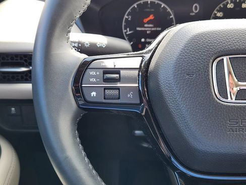 Used 2024 Honda HR-V EX-L image 15