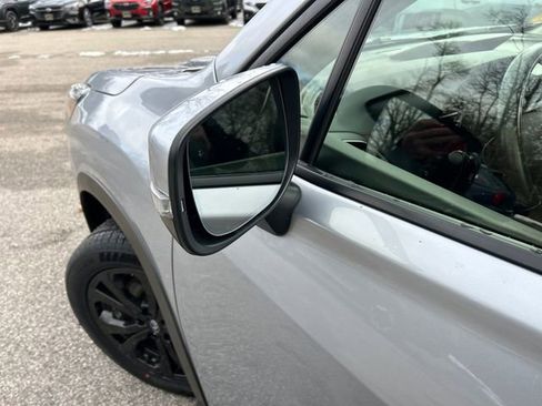 Certified 2024 Subaru Forester Sport image 24