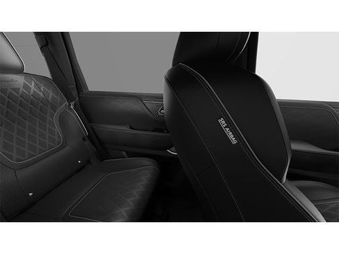 Used 2025 INFINITI QX80 Autograph AWD/4WD image 19