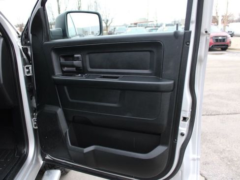 Used 2018 RAM 1500 Express w/ Express Value Package image 20