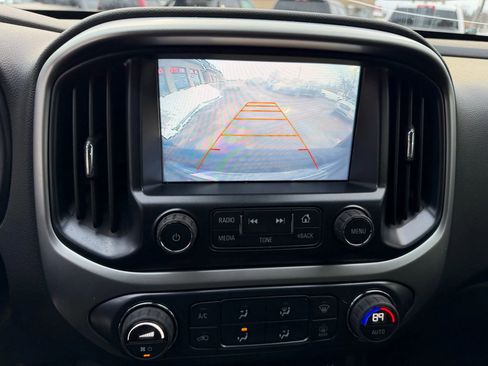 Used 2016 Chevrolet Colorado LT w/ Luxury Package, Chrome image 19