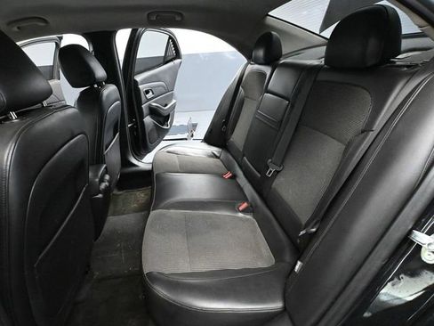 Used 2013 Chevrolet Malibu LT w/ Power Convenience Package image 34