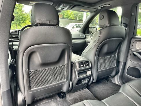 Used 2023 Mercedes-Benz GLE 450 4MATIC image 18