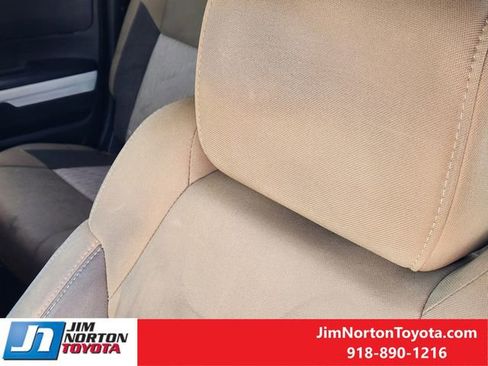 Used 2014 Toyota Tundra SR5 AWD/4WD image 16
