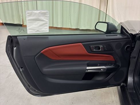 New 2026 Ford Mustang GT Premium image 19