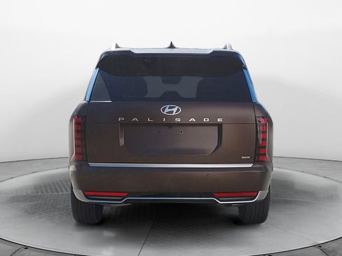 New 2026 Hyundai Palisade Calligraphy image 6