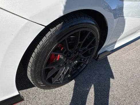 Used 2021 Toyota Camry TRD w/ TRD Package w/JBL Audio image 9