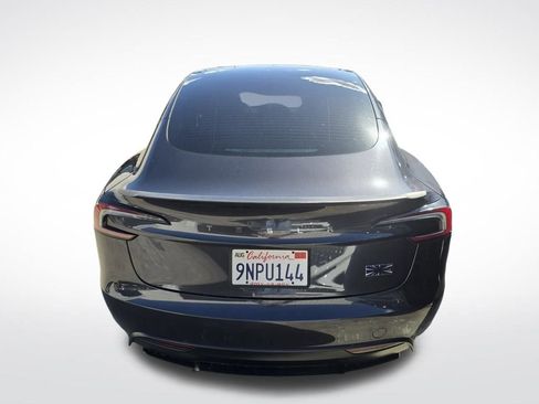 Used 2024 Tesla Model 3 Performance image 9