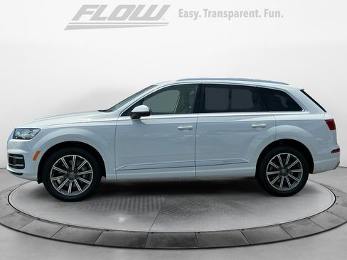 Used 2019 Audi Q7 2.0T Premium Plus w/ Premium Plus Package AWD/4WD image 5