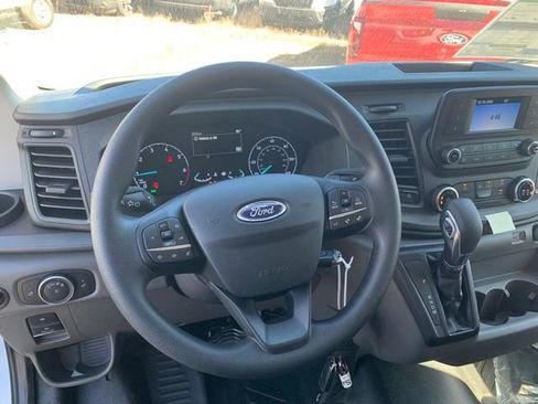 New 2025 Ford Transit 150 Base image 7