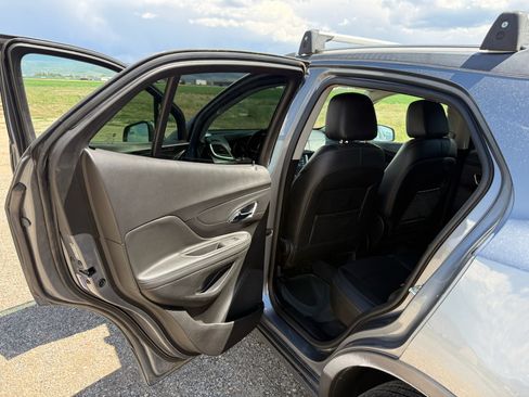 Used 2013 Buick Encore AWD image 23