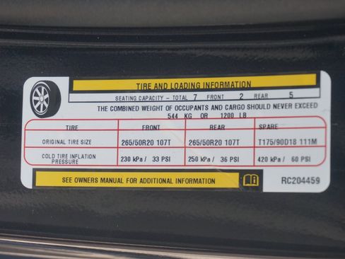 Used 2024 Dodge Durango GT image 43