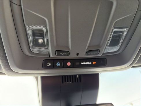 Used 2023 Chevrolet Silverado 1500 RST image 26