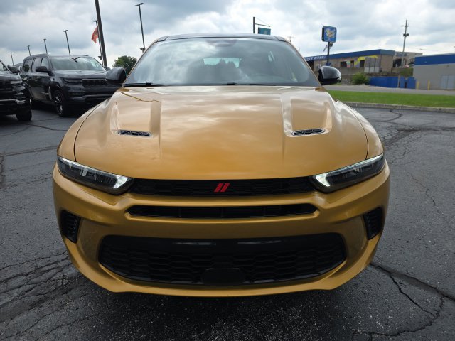 Used 2025 Dodge Hornet R/T AWD/4WD image 9