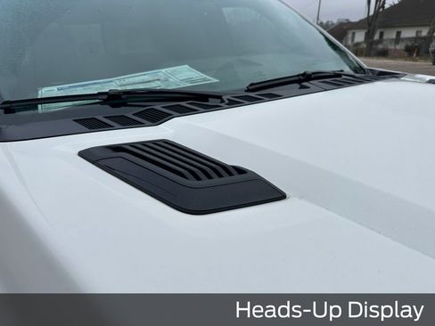 New 2025 Ford F150 Platinum w/ Equipment Group 702A High image 16