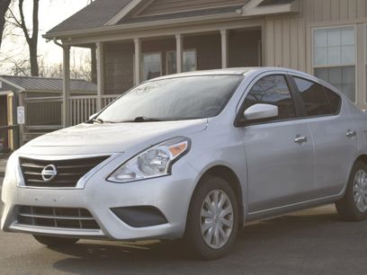 Used 2015 Nissan Versa SV