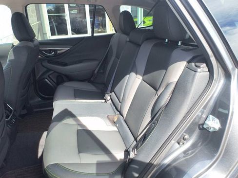 Certified 2024 Subaru Outback Onyx Edition XT AWD/4WD image 10