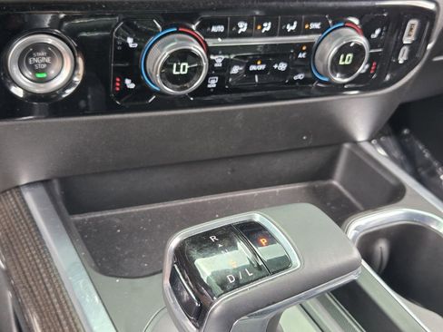 Used 2024 Chevrolet Silverado 1500 RST RWD image 19