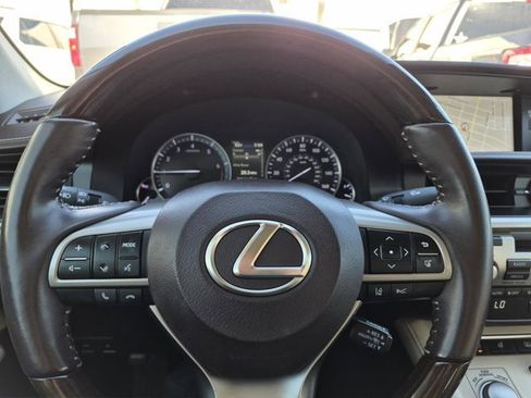 Used 2018 Lexus ES 350 image 19