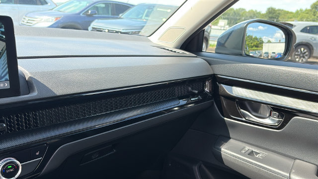 Used 2024 Honda CR-V EX-L image 21