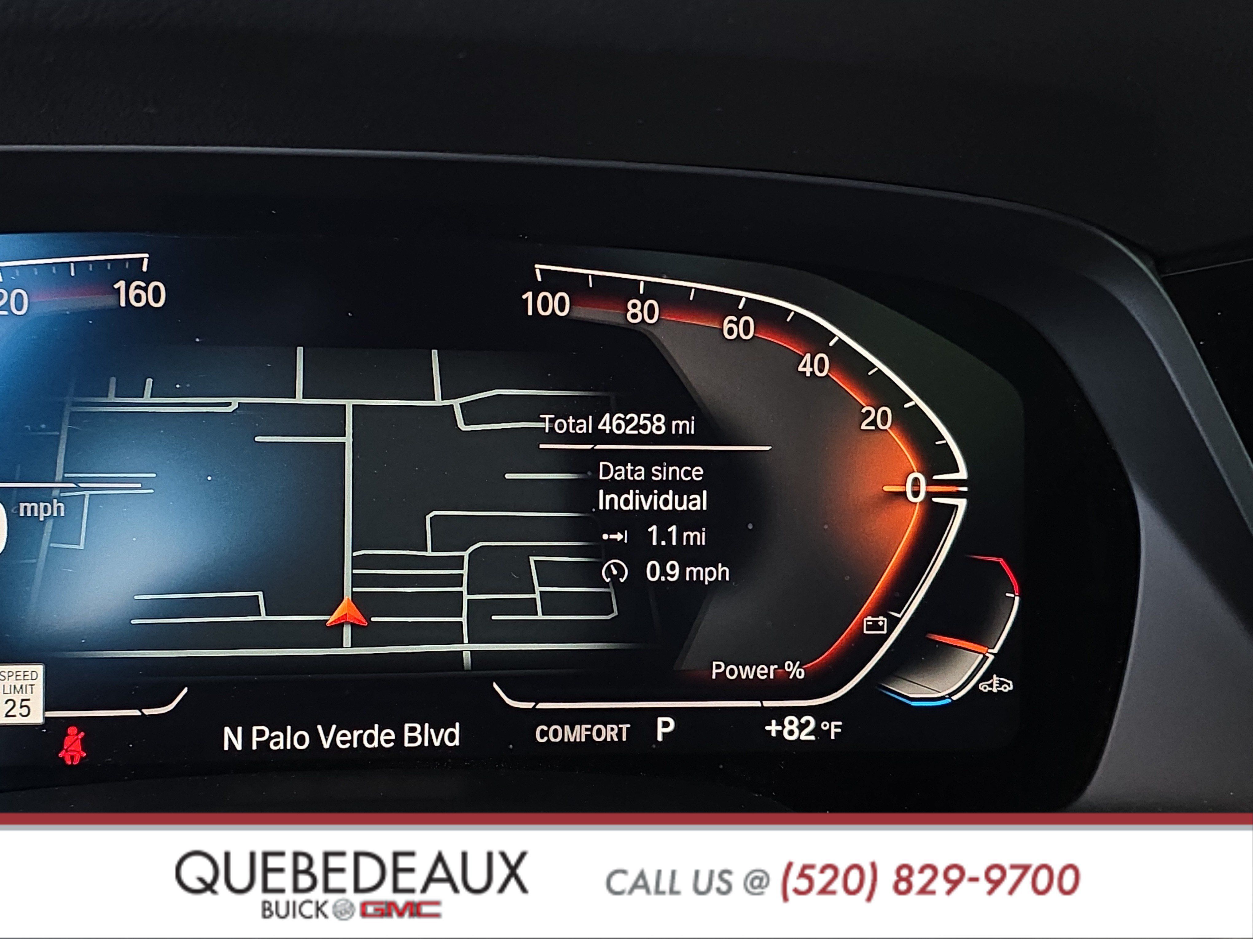 Used 2022 BMW X7 xDrive40i w/ Premium Package AWD/4WD image 15