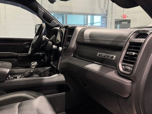 Used 2022 RAM 1500 TRX w/ TRX Level 2 Equipment Group image 51