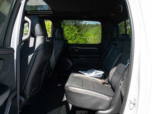 New 2026 RAM 1500 RHO w/ RHO Level 1 Equipment Group AWD/4WD image 37