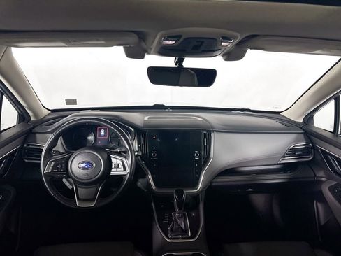 Used 2021 Subaru Outback Onyx Edition XT image 12