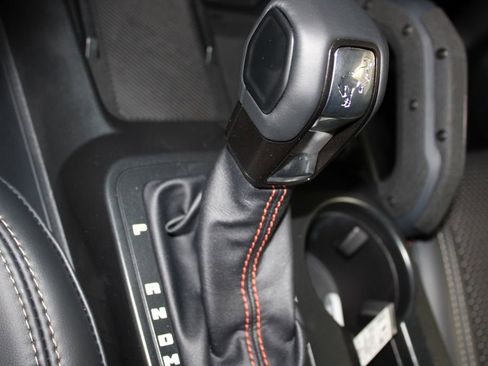 New 2025 Ford Bronco Raptor image 53