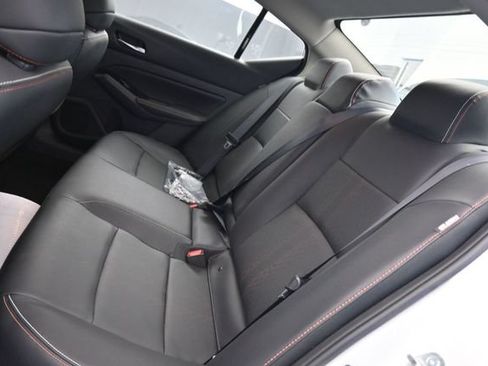 Used 2025 Nissan Altima 2.5 SR w/ SR Premium Package AWD/4WD image 19