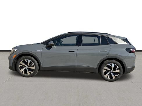 Used 2025 Volkswagen ID.4 Pro RWD image 8