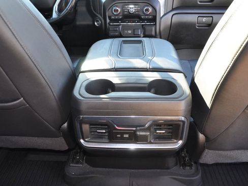 Used 2022 Chevrolet Silverado 2500 LTZ image 21