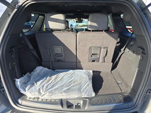 New 2026 Dodge Durango GT image 15