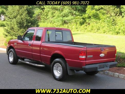 Used 2006 Ford Ranger XLT RWD image 10